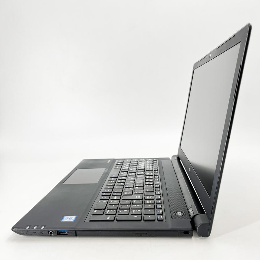 VersaPro ノートパソコン 中古 Office付き 訳あり Windows11 Pro