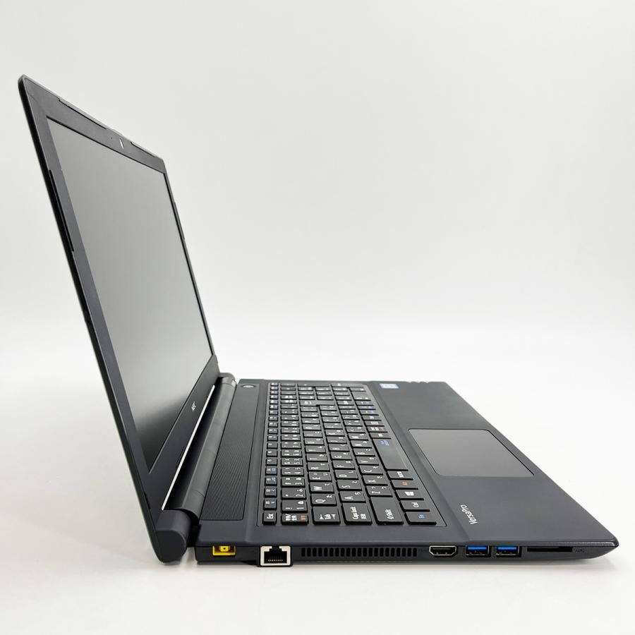 VersaPro ノートパソコン 中古 Office付き 訳あり Windows11 Pro