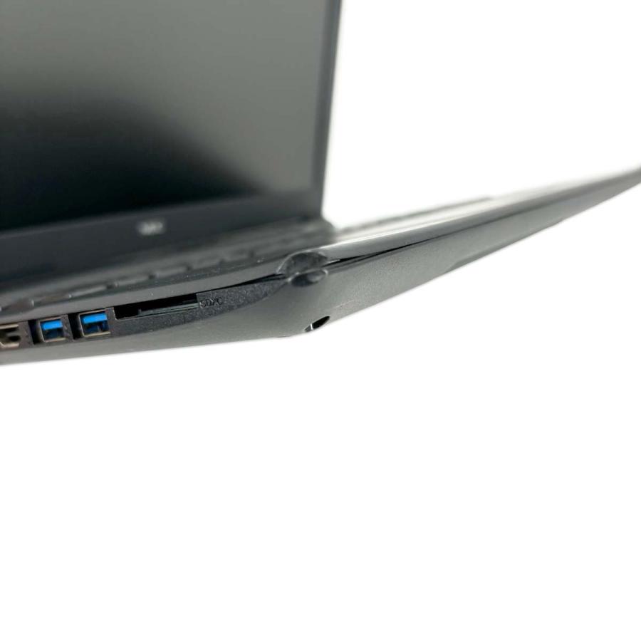 VersaPro ノートパソコン 中古 Office付き 訳あり Windows11 Pro NEC