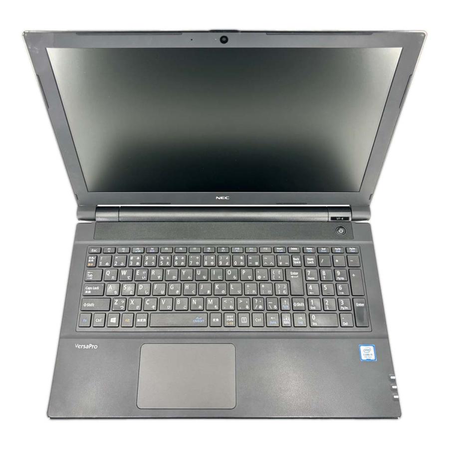 VersaPro ノートパソコン 中古 Office付き 訳あり Windows11 Pro