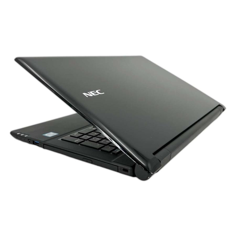 VersaPro ノートパソコン 中古 Office付き Windows11 Pro NEC VRV27F-5