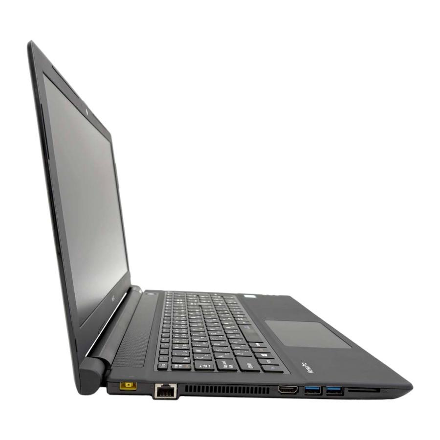 VersaPro ノートパソコン 中古 Office付き Windows11 Pro NEC VKV27F-3