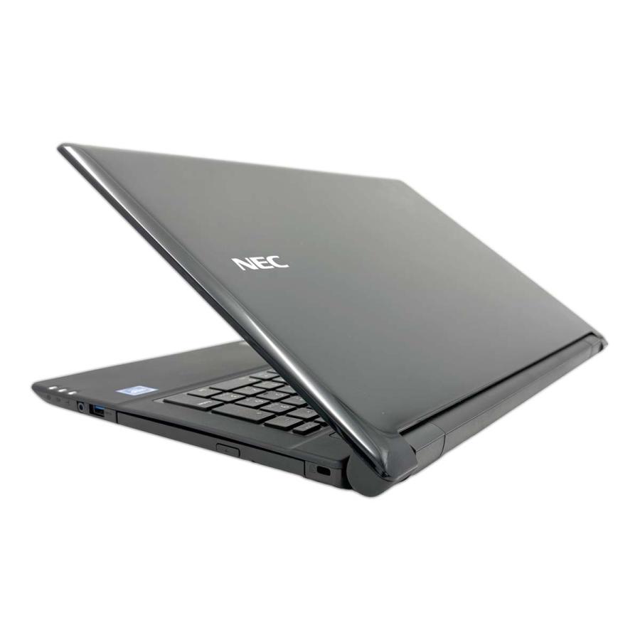 VersaPro ノートパソコン 中古 Office付き Windows11 Pro NEC VKE18F-3