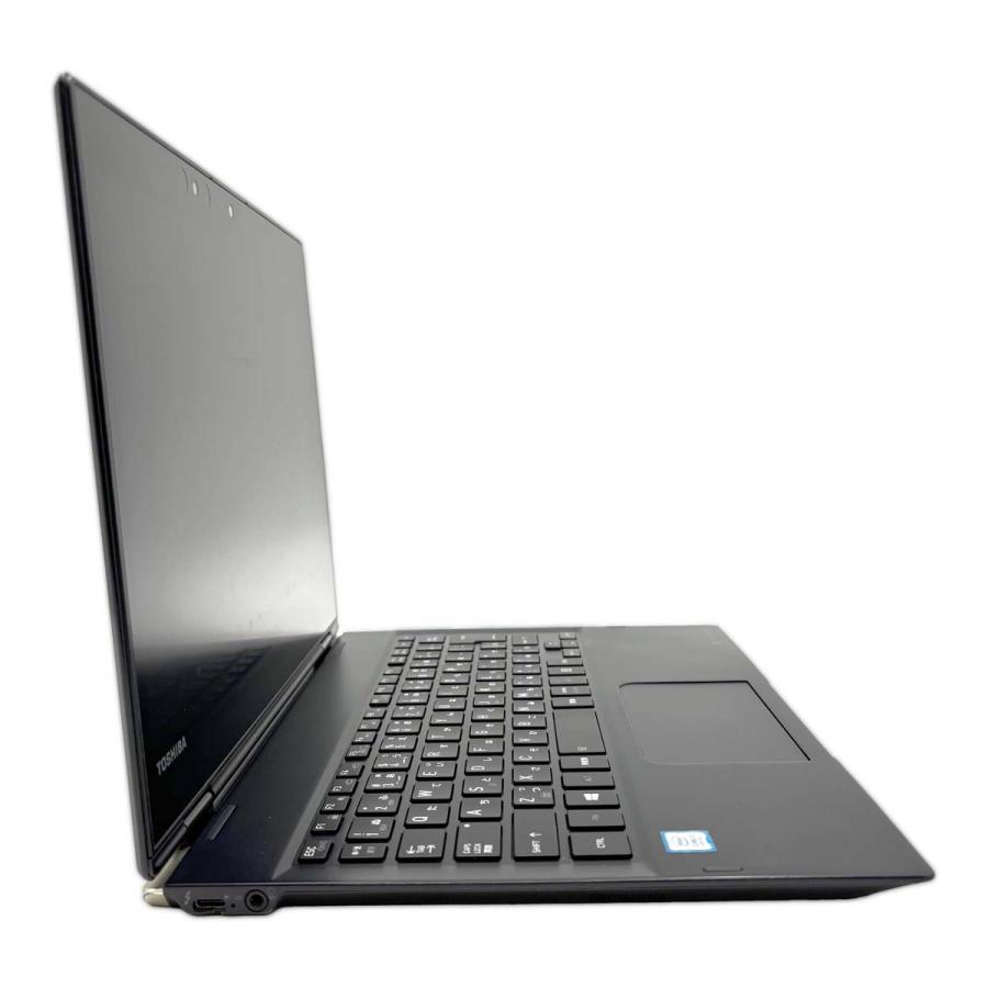 dynabook（ダイナブック） ノートパソコン 中古 Office付き 訳あり