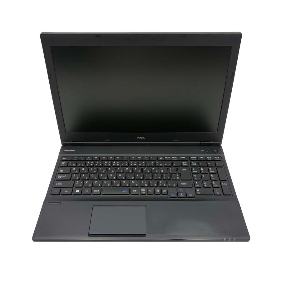 Windowsノート本体 NEC VersaPro VK24MM-U Windows11/office VersaPro NEC VK24MX-U 中古ノート 選べる Win11 or Win10 Office