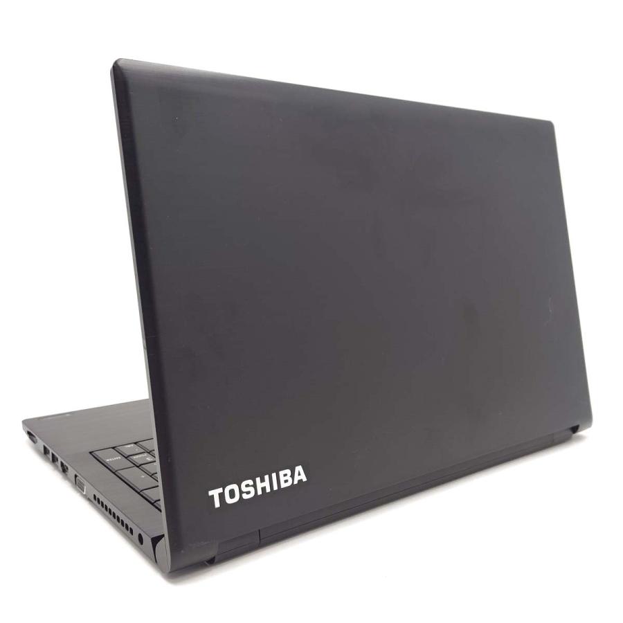 dynabook（ダイナブック） ノートパソコン 中古 Office付き Windows11