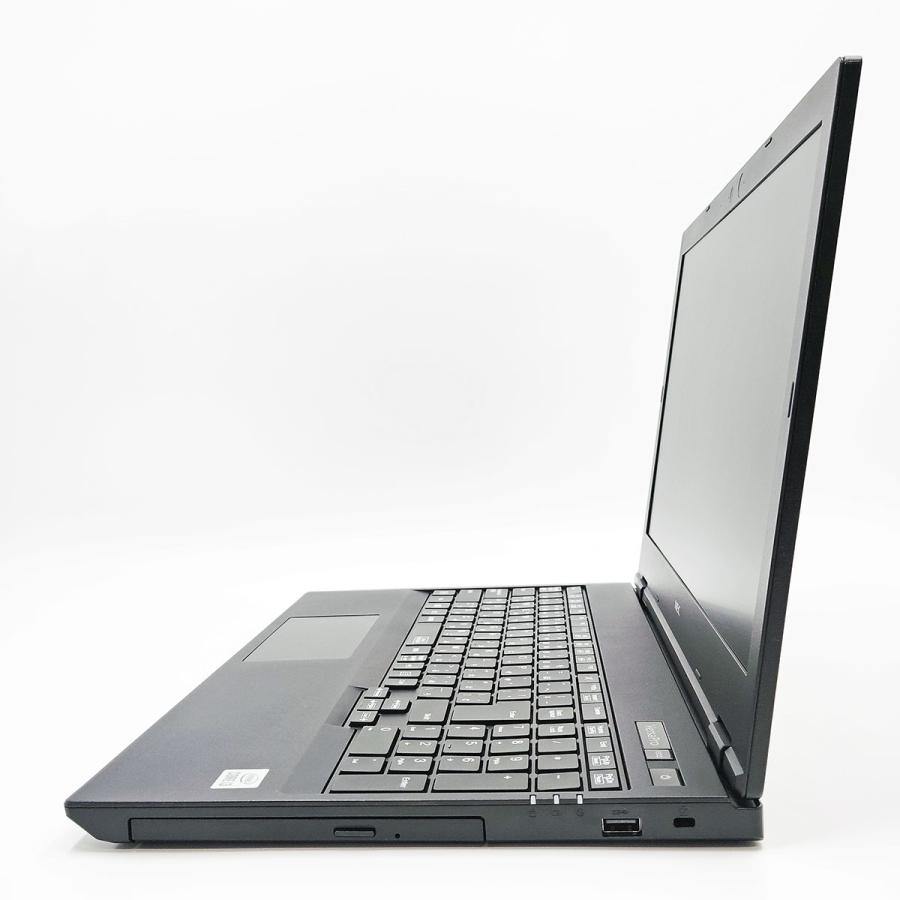 VersaPro ノートパソコン 中古 Office付き Windows11 Pro NEC VKL21X-9