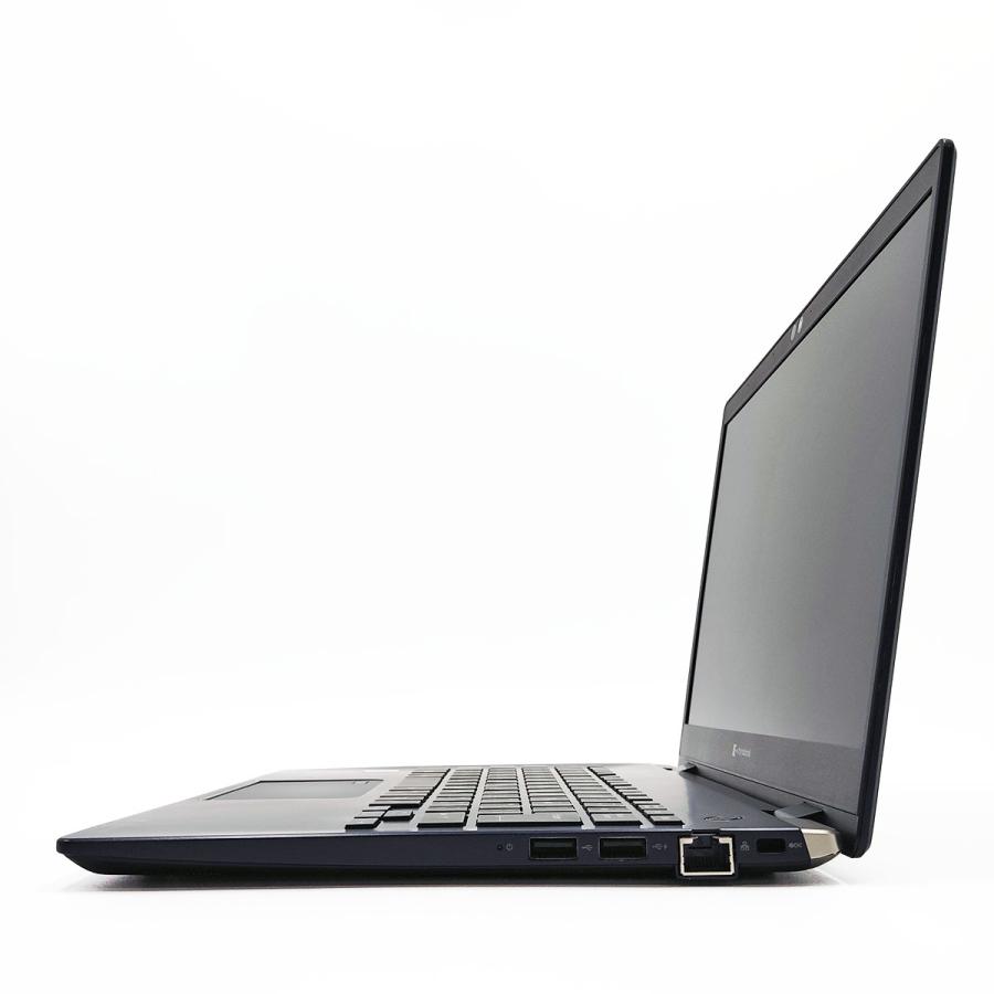 dynabook ノートパソコン 中古 Office付き Windows11 Pro 東芝 dynabook ノートパソコン 中古 Office付き Windows11 Pro 東芝