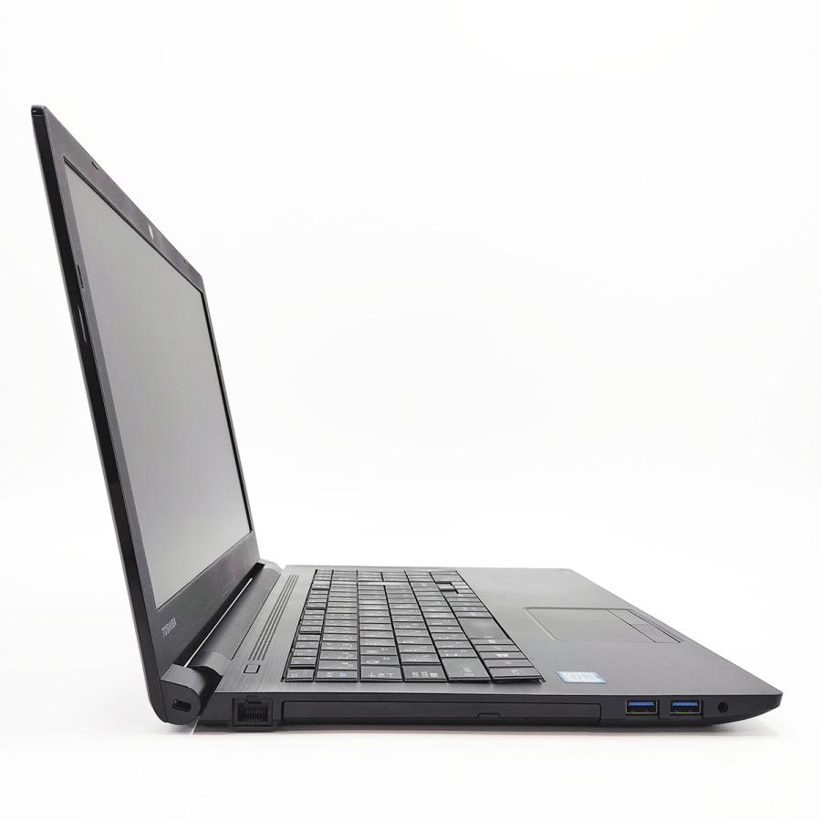 使いやすさ抜群！ Windows11 ノートパソコン 東芝 Office付き dynabook（ダイナブック） 【日本人サポート/高品質/コスパ】 ノート