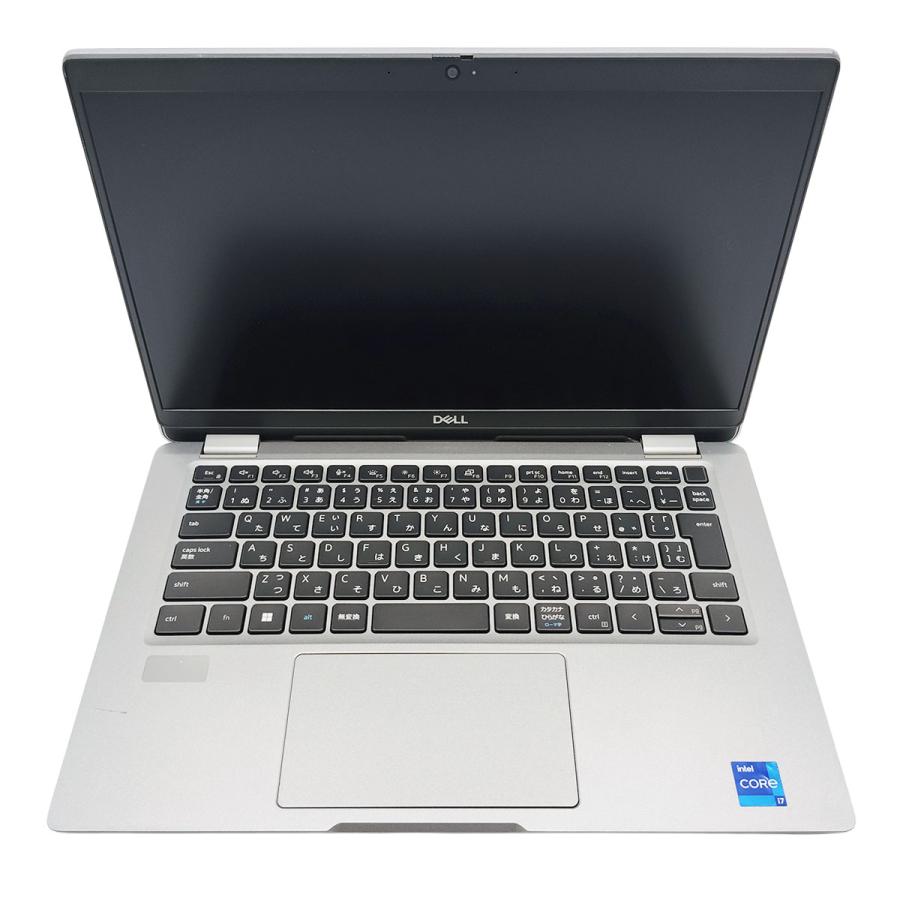 Latitude（Dell） 【日本人サポート/高品質/コスパ】 ノートパソコン