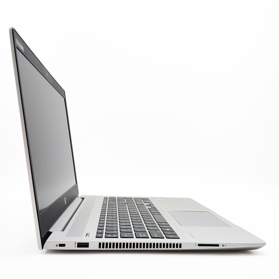 ProBook ノートパソコン 中古 Office付き Windows11 Pro HP 450