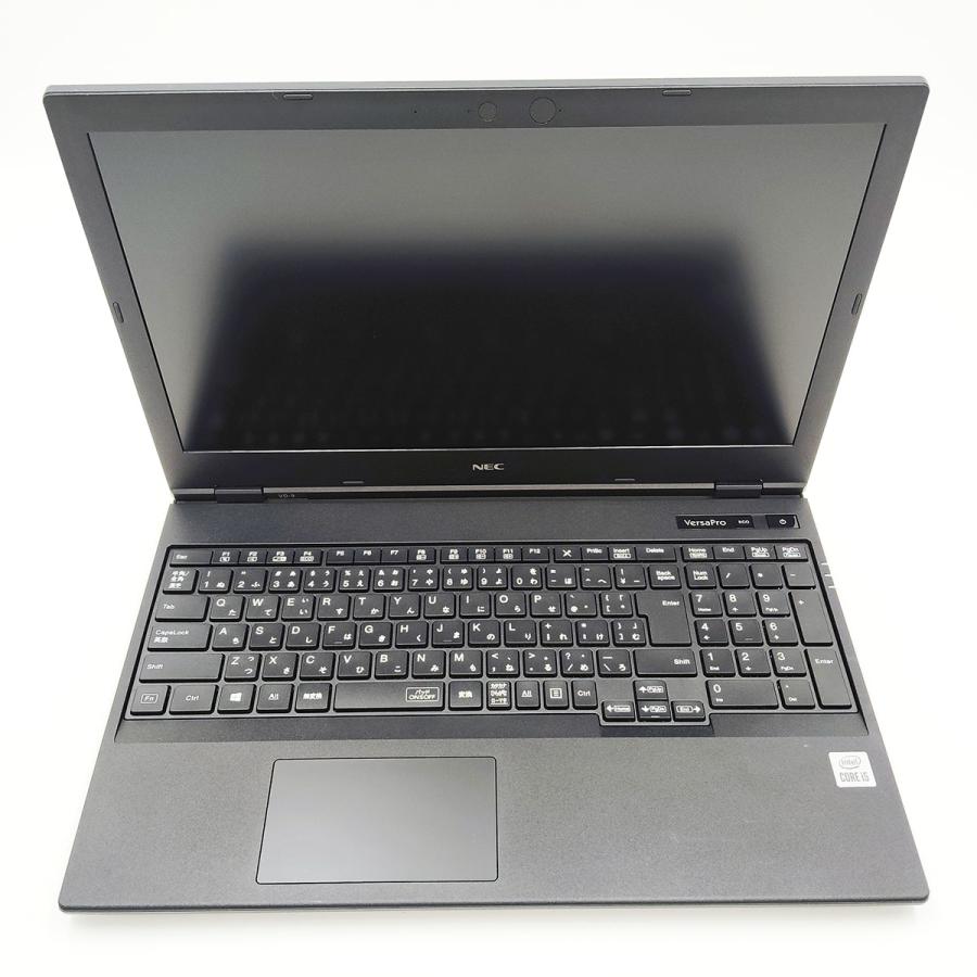 VersaPro ノートパソコン 中古 microsoft Office付き Windows11 Pro