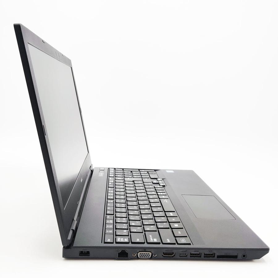 VersaPro ノートパソコン 中古 Office付き Windows11 Pro NEC VKT16X-5