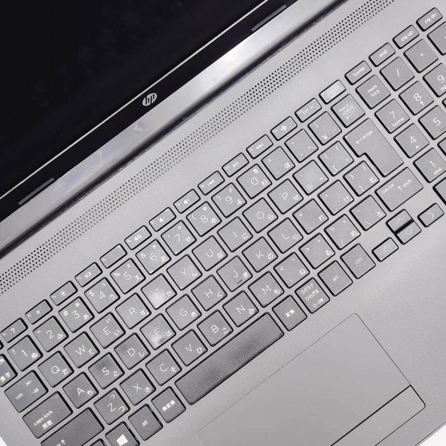 ノートパソコン 中古 Office付き 訳あり Windows11 Pro HP Notebook PC
