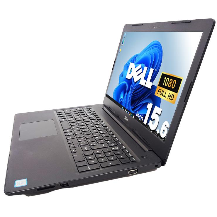 Latitude（Dell） ノートパソコン 中古 Office付き 訳あり Windows11 