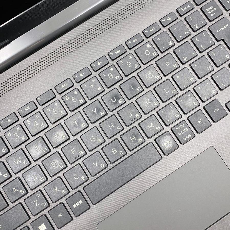 ノートパソコン 中古 microsoft Office 2024 付き Windows11 Pro HP Notebook PC 250 G7 Corei5 16GB 15.6型 中古パソコンの画像