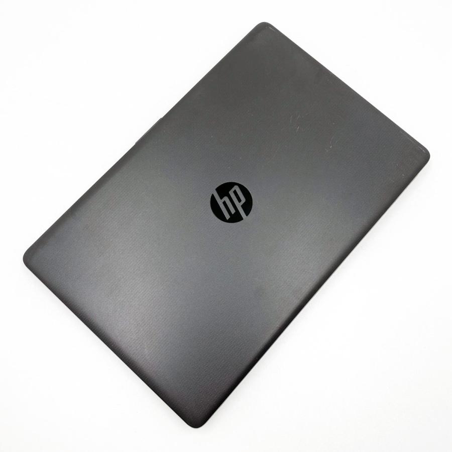ノートパソコン 中古 microsoft Office 2024 付き Windows11 Pro HP Notebook PC 250 G7 Corei5 16GB 15.6型 中古パソコンの画像