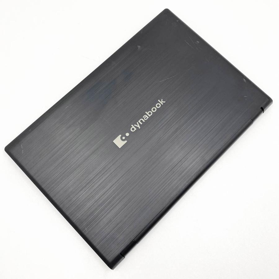 dynabook（ダイナブック） ノートパソコン 中古 Office付き Windows11