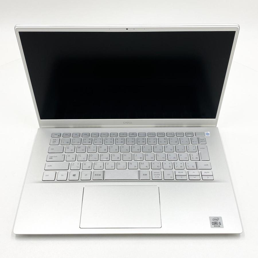 Inspiron ノートパソコン 中古 Office付き 訳あり Windows11 Pro DELL