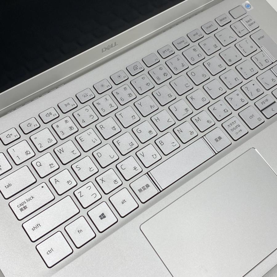 Inspiron ノートパソコン 中古 Office付き 訳あり Windows11 Pro DELL