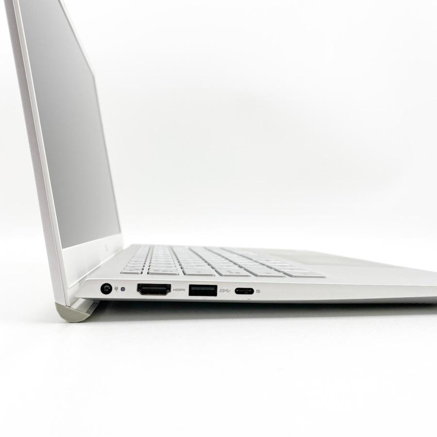 Inspiron ノートパソコン 中古 DELL 14 5401 Corei5 16GB 14.0型