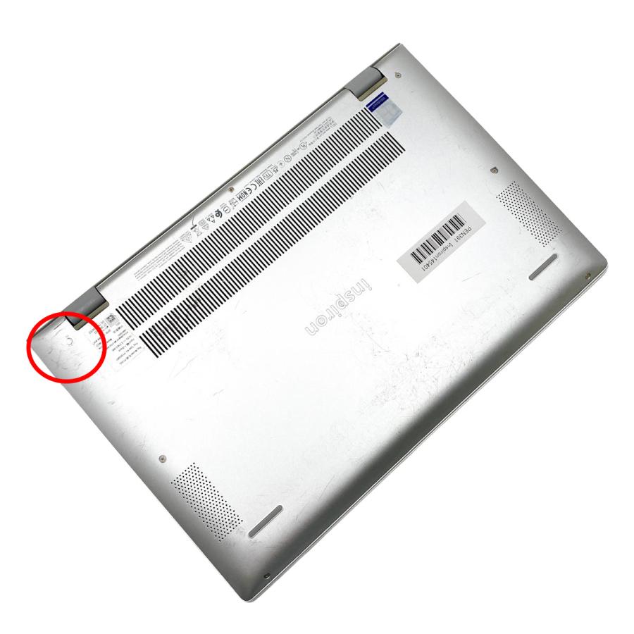 Dell Inspiron 14 5401 訳あり Inspiron ノートパソコン 中古 Office付き 訳あり Windows11 Pro DELL
