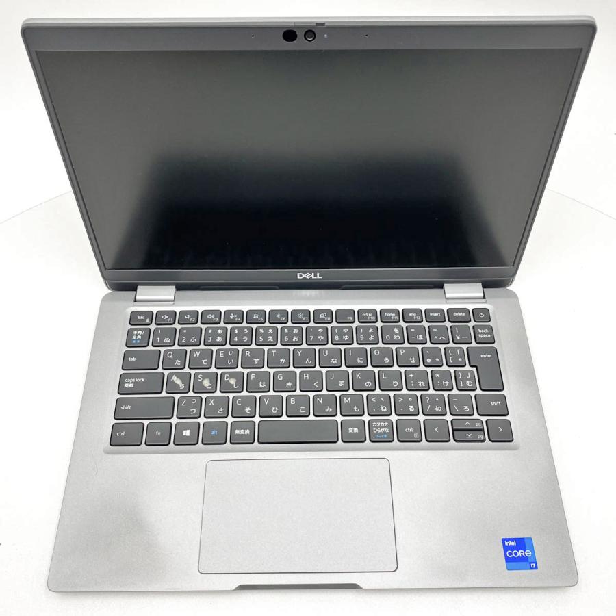 Latitude（Dell） ノートパソコン 中古 DELL Latitude 5320 Corei7