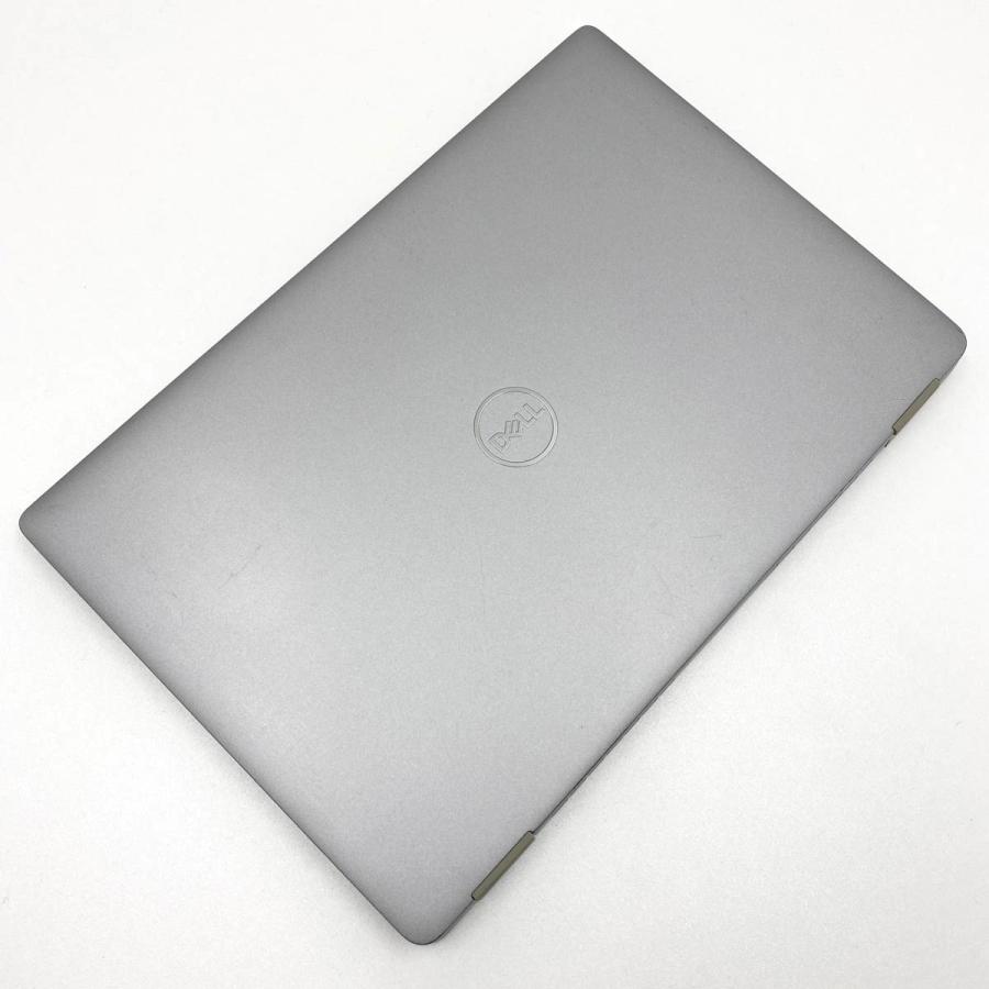 Latitude（Dell） ノートパソコン 中古 DELL Latitude 5320 Corei7