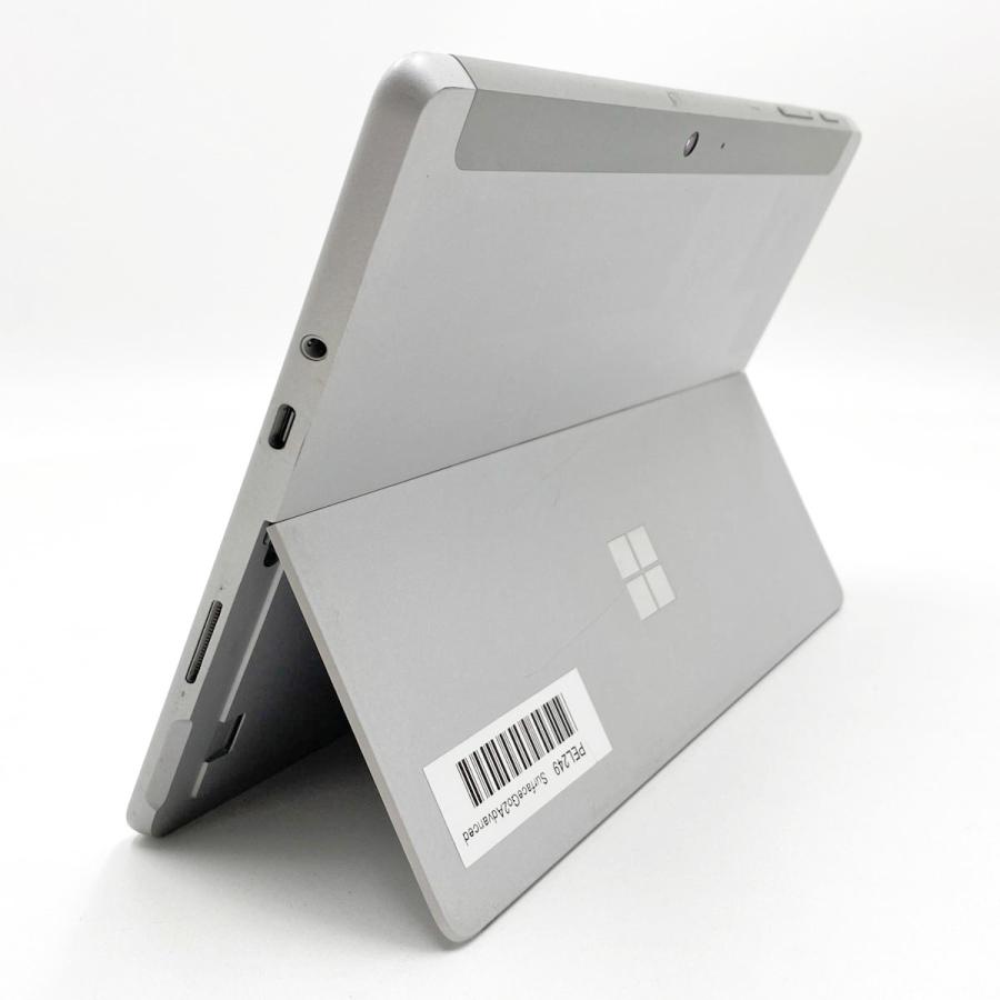 Surface ノートパソコン 中古 Office付き Windows11 Pro Microsoft Go2