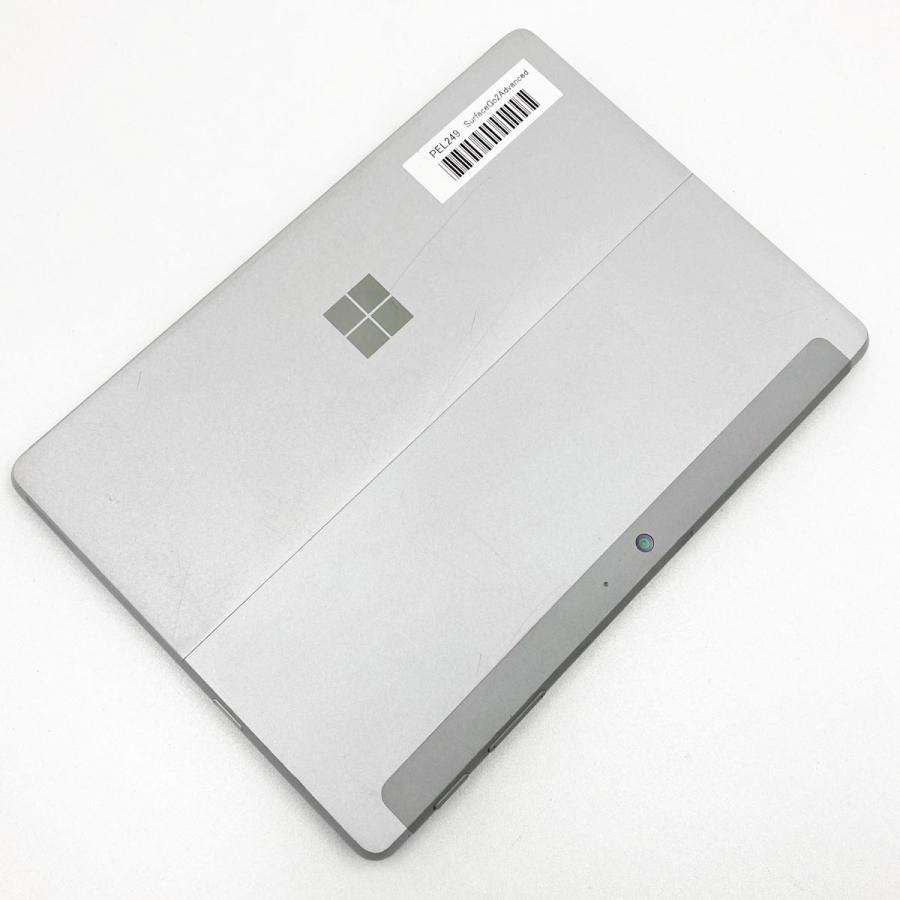 Surface ノートパソコン 中古 Office付き Windows11 Pro Microsoft Go2