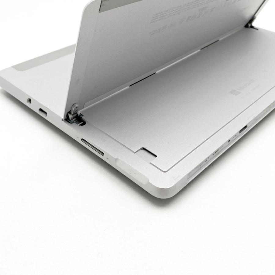 Surface ノートパソコン 中古 Office付き Windows11 Pro Microsoft Go2