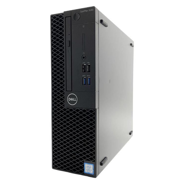 OptiPlex 【全品999円OFF!】 デスクトップパソコン 中古 Office付き