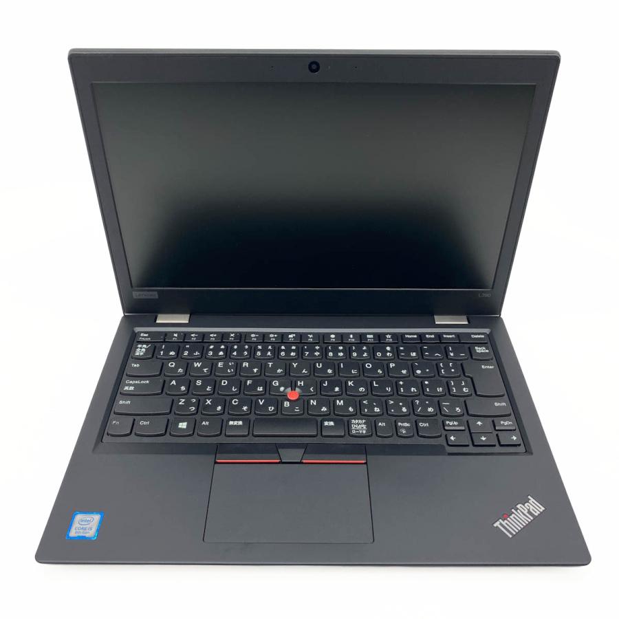 ThinkPad ノートパソコン 中古 Office付き 訳あり Windows11 Pro