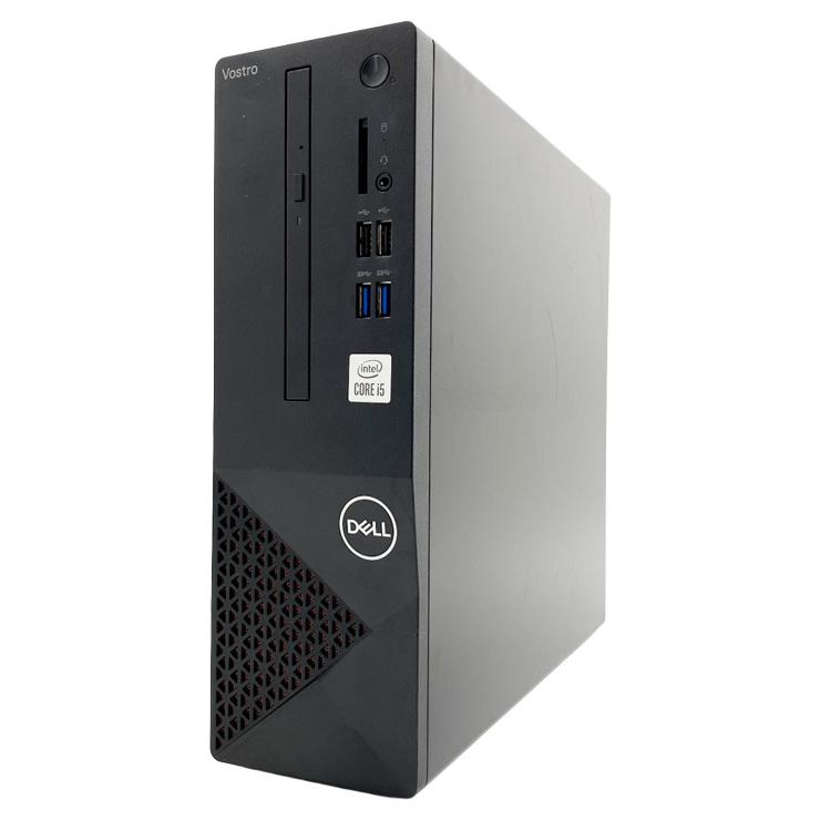 Vostro デスクトップパソコン 中古 Office付き Windows11 Pro DELL