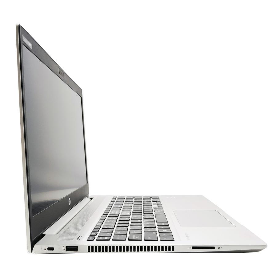 ProBook ノートパソコン 中古 HP 450G7 Corei5 8GB 15.6型 Office付き