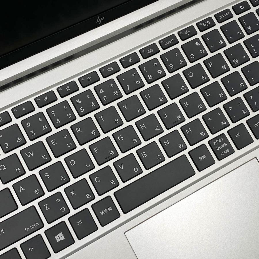 EliteBook ノートパソコン 中古 HP 830 G8 Corei5 16GB 13.3型 Office