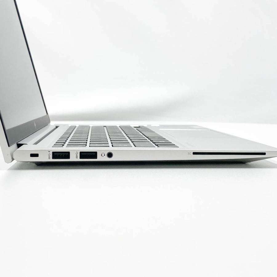 EliteBook ノートパソコン 中古 HP 830 G8 Corei5 16GB 13.3型 Office