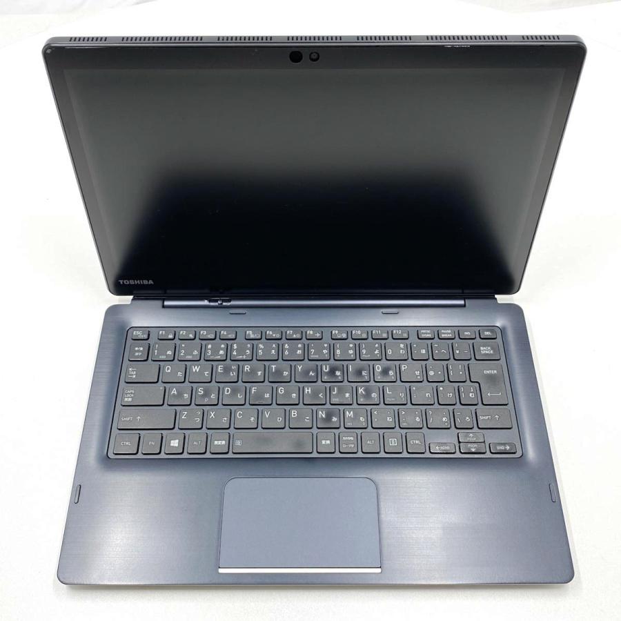dynabook（ダイナブック） ノートパソコン 中古 東芝 dynabook D83/J