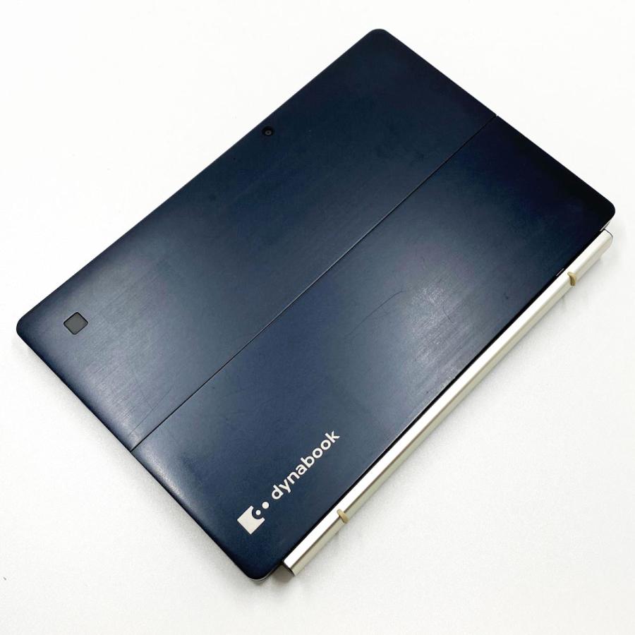 dynabook（ダイナブック） ノートパソコン 中古 東芝 dynabook D83/J