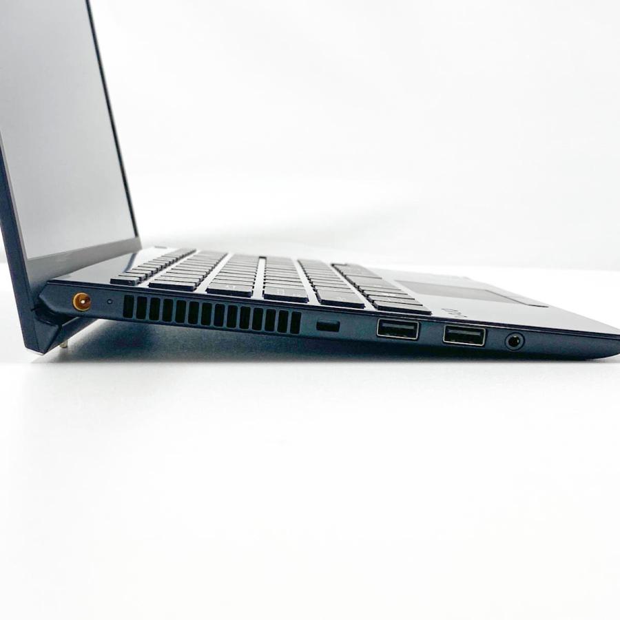 ノートパソコン 中古 VAIO VJP13C11N Corei5 8GB 13.3型 Office付き