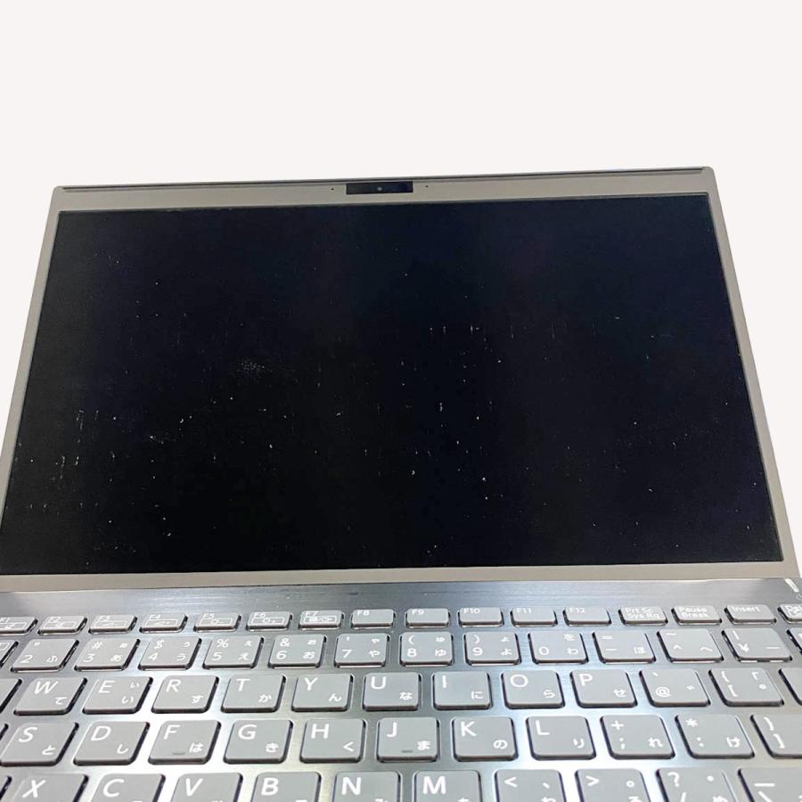 ノートパソコン 中古 VAIO VJP13C11N Corei5 8GB 13.3型 Office付き