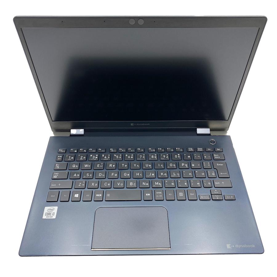 dynabook（ダイナブック） ノートパソコン 中古 Office付き 訳あり