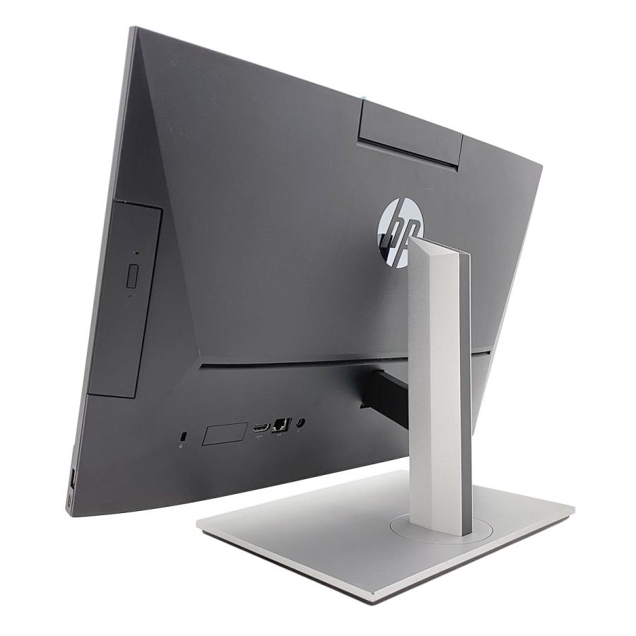 訳ありHP オールインワンPC win11pro デスクトップパソコン 中古 Office付き 訳あり Windows11 Pro HP