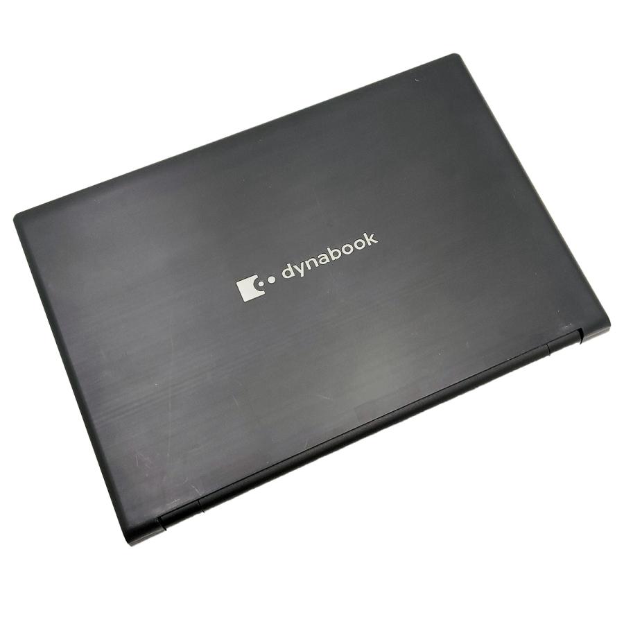 dynabook（ダイナブック） ノートパソコン 中古 Office付き Windows11
