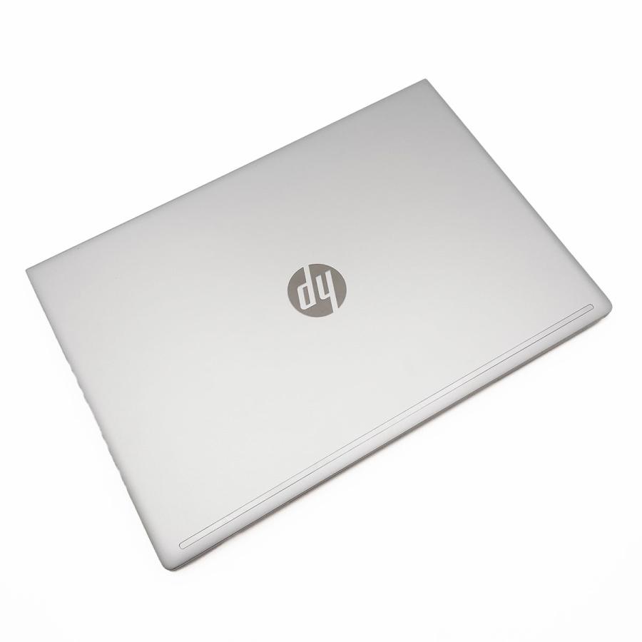 ProBook ノートパソコン 中古 Office付き 訳あり Windows11 Pro HP 450