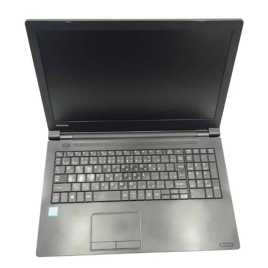 dynabook（ダイナブック） ノートパソコン 中古 Office付き Windows11