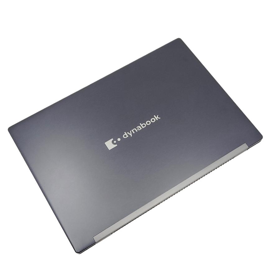 dynabook（ダイナブック） ノートパソコン 中古 Office付き Windows11