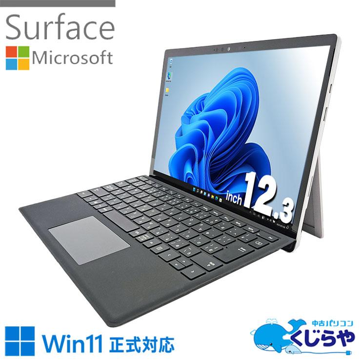 Surface ノートパソコン 中古 Office付き Windows11 Pro Microsoft 7