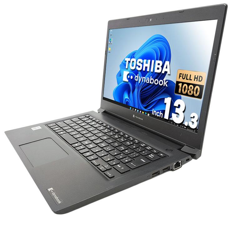 訳あり特価 東芝 ノートPC 第11世代core i5 オフィス 16GB 東芝12世代i5高年式ノートパソコンメモリ大盛Windows1111