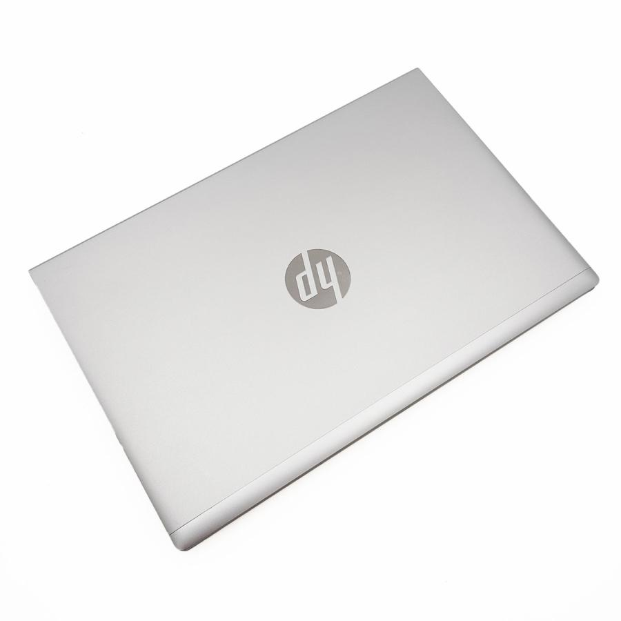 ProBook ノートパソコン 中古 Office付き Windows11 Pro HP 635 Aero